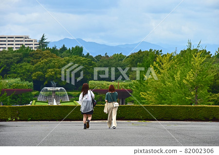 Fall scenery 82002306