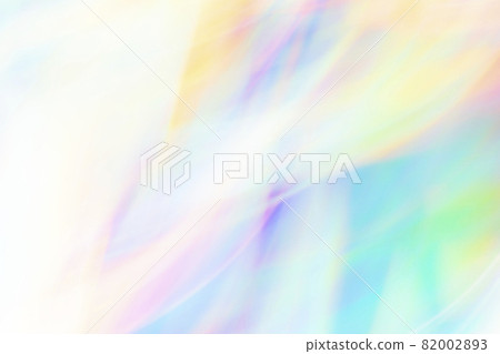 Flowing light streaks (background material) Flowing light streaks (background material) 82002893