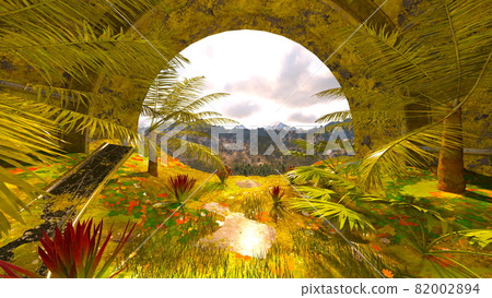 Spaceship in distress Spaceship in distress 82002894