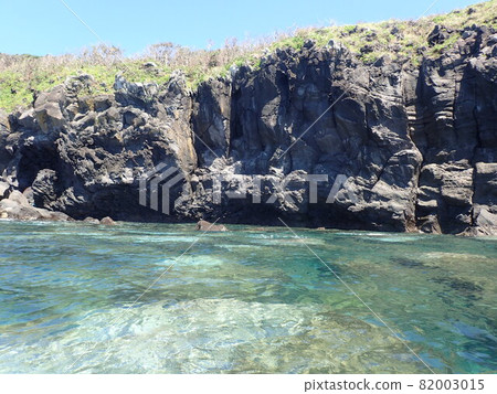 五島關米海岸 82003015