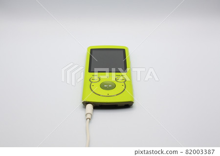 MP3 player MP3 player 82003387