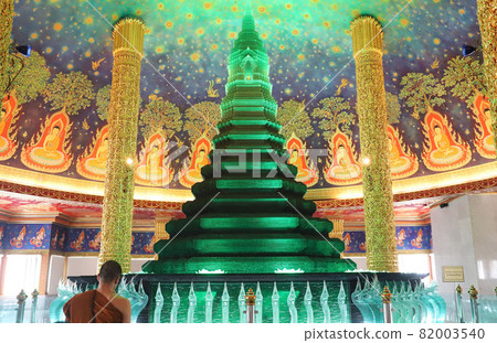 Wat Pak Nam 泰國 Wat Pak Nam 泰國 82003540