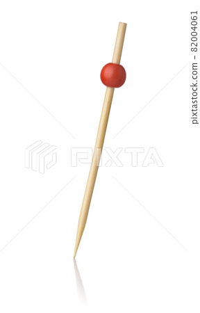 Wooden ball skewer 82004061