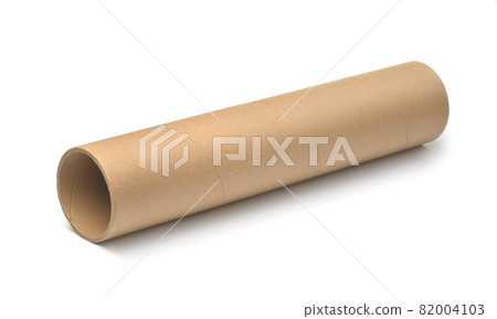 Brown kraft paper core tube 82004103
