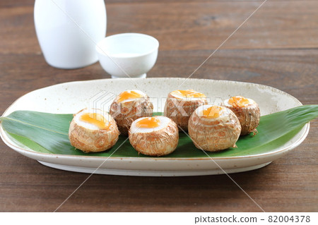 衣裳芋頭料理 衣裳芋頭料理 82004378