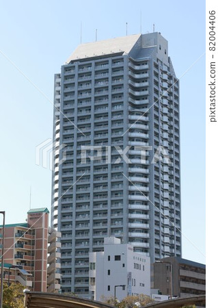 大阪市鶴見區的“Cadenza the Tower” 82004406