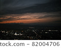 A sunset 82004706
