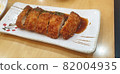 Pork cutlets 82004935