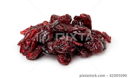 Dried cranberries 82005090
