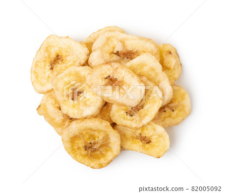 Dried banana 82005092