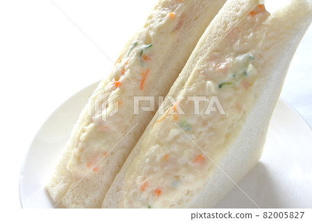 Potato Salad Sand 82005827