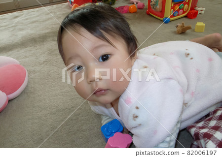 嬰兒 寶寶 寶貝 82006197