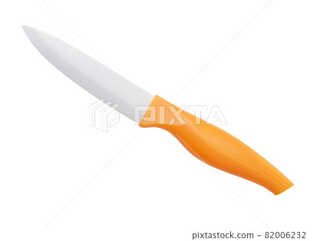 White blade ceramic kitchen knife White blade ceramic kitchen knife 82006232