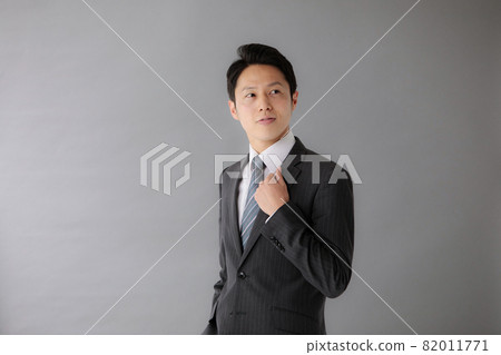 商人肖像 82011771