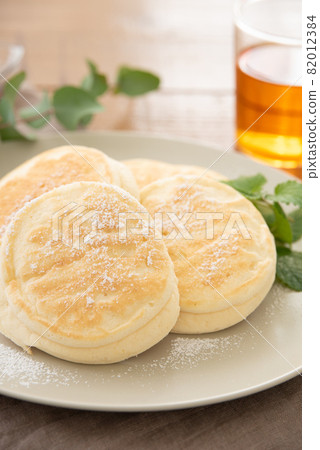 意大利乳清乾酪煎餅 82012384