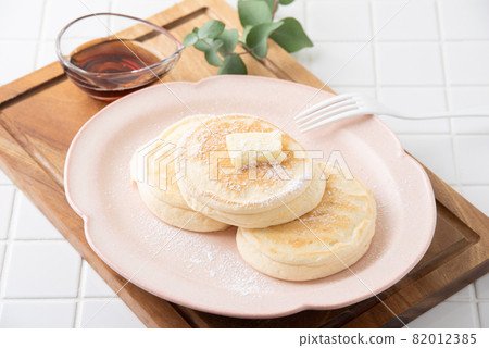 意大利乳清乾酪煎餅 82012385