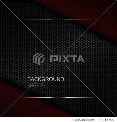 Dark textured background, slanting curtains in gray and burgundy 82013700
