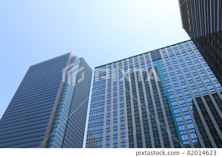 Marunouchi, Chiyoda-ku, Tokyo Tokyo Station Nihonbashi Exit Marunouchi Trust Tower N Building 82014623