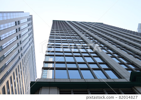 Marunouchi, Chiyoda-ku, Tokyo Tokyo Station Nihonbashi Exit Marunouchi Trust Tower N Building 82014827