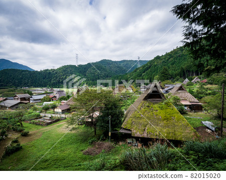 宮山茅吹之裡的景色 82015020