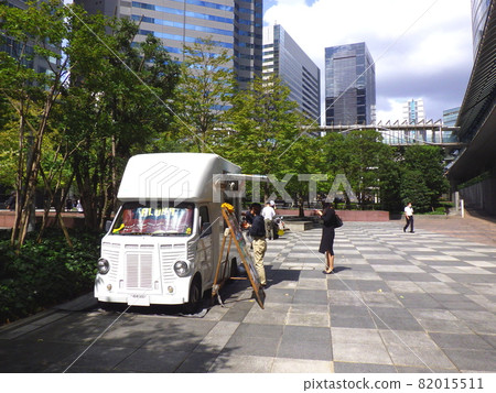 Popular kitchen car take-out lunch lunch Popular kitchen car take-out lunch lunch 82015511