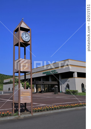Yubari文化體育中心(北海道Yubari市) Yubari文化體育中心(北海道Yubari市) 82015551