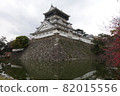 小倉城 82015556