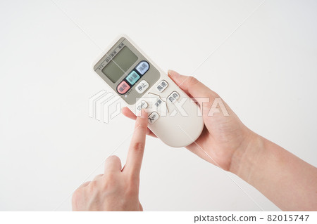 Air Conditioner Remote Control Air Conditioner Remote Control 82015747