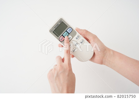 Air Conditioner Remote Control Air Conditioner Remote Control 82015750