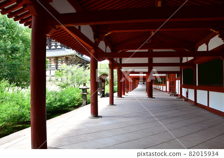 Todaiji 04 82015934