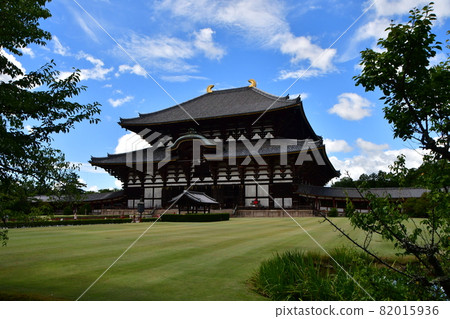 東大寺06 82015936