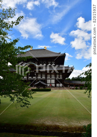 東大寺07 東大寺07 82015937