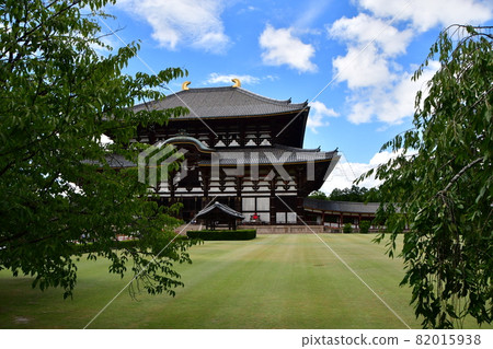 東大寺08 東大寺08 82015938