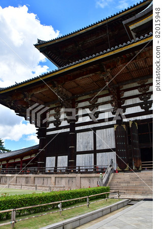 東大寺 17 東大寺 17 82015948