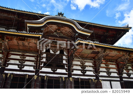 東大寺 18 東大寺 18 82015949