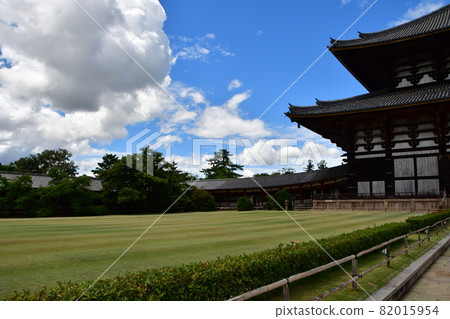 Todaiji 21 82015954