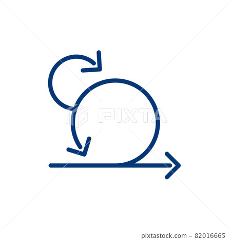 Agile Scrum Process, development icon Agile Scrum Process, development icon 82016665