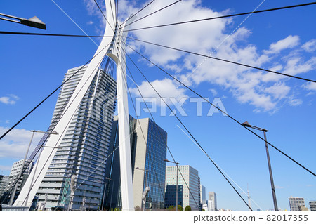 東京都中央區中央大橋 東京都中央區中央大橋 82017355