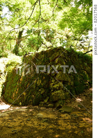 Takatori Castle 007 Takatori Castle 007 82017568