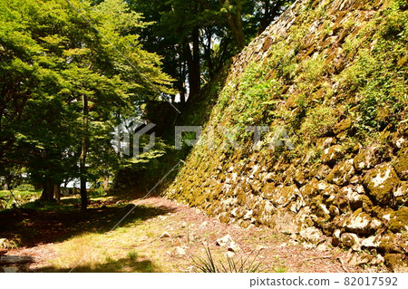 Takatori Castle 020 Takatori Castle 020 82017592