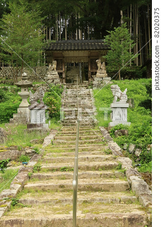 Takano Shrine 12 82020375