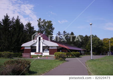 豐平川酒科學館（北海道札幌） 82020473