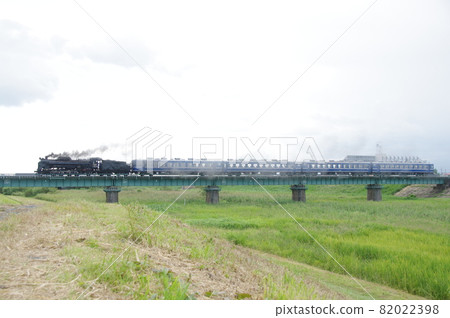 陸河東線新愛川3號SL試運行 陸河東線新愛川3號SL試運行 82022398