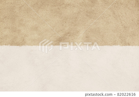 Beige concrete and white paint background_texture 82022616
