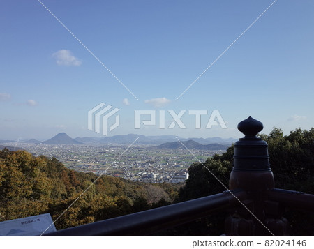 神社的景色_贊岐琴平宮 神社的景色_贊岐琴平宮 82024146