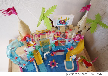 這些天的樂高太可愛了 82025689