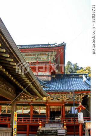 靜岡淺間神社 靜岡淺間神社 82025712