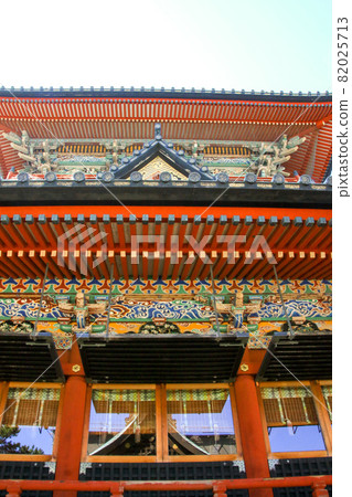 靜岡淺間神社 82025713