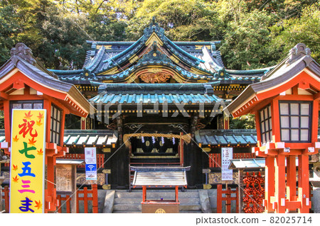 Shizuoka Asama Shrine Shizuoka Asama Shrine 82025714