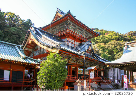 靜岡淺間神社 靜岡淺間神社 82025720